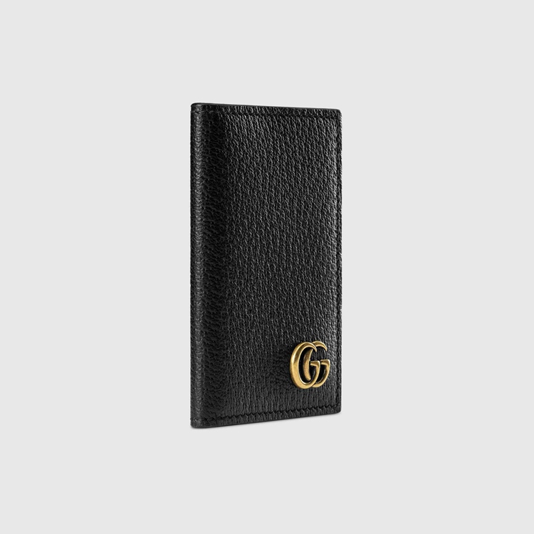 GG Marmont card case - Replica Gucci Online Store