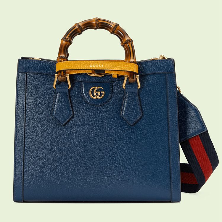 Gucci Diana small tote bag - Replica Gucci Online Store